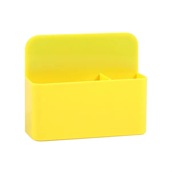 Magnetic Storage Pen Holder Pencil Case