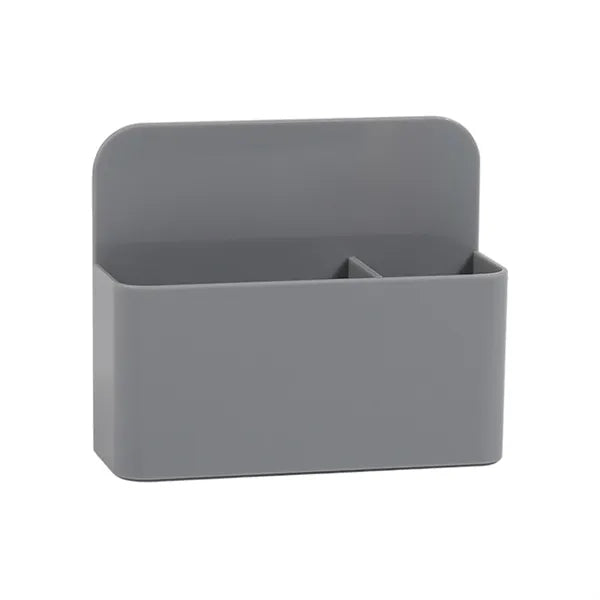 Magnetic Storage Pen Holder Pencil Case