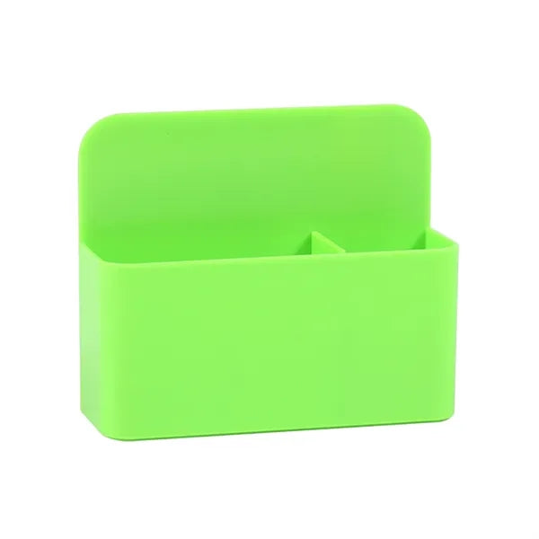 Magnetic Storage Pen Holder Pencil Case