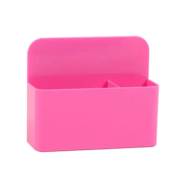 Magnetic Storage Pen Holder Pencil Case
