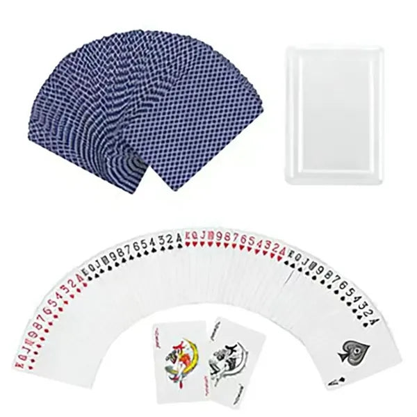 Boxed Playing Cards for Endless Entertainment