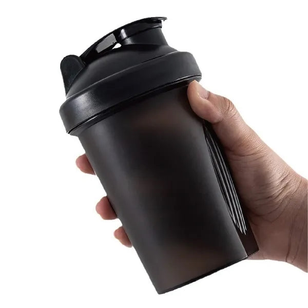 14oz Mixer Shake Bottle