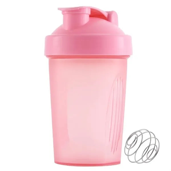 14oz Mixer Shake Bottle