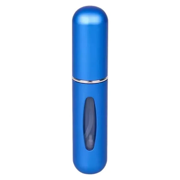 Metal Travel Perfume Atomizer