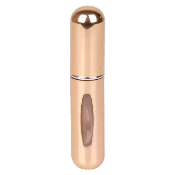 Metal Travel Perfume Atomizer