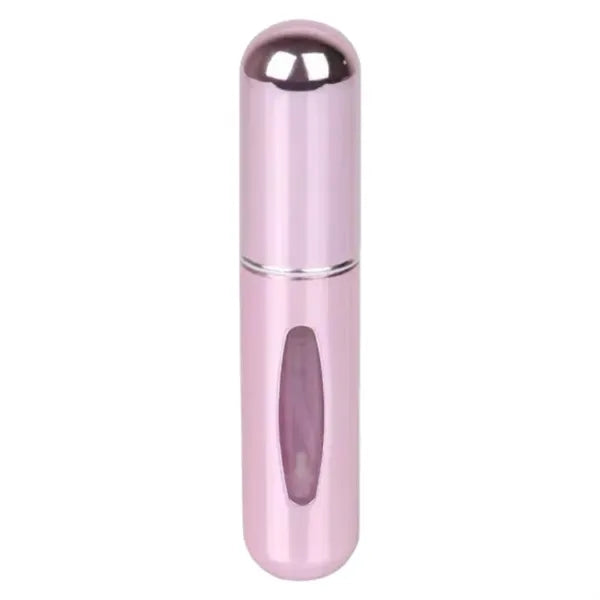 Metal Travel Perfume Atomizer