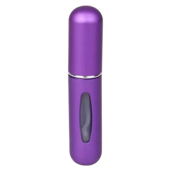 Metal Travel Perfume Atomizer
