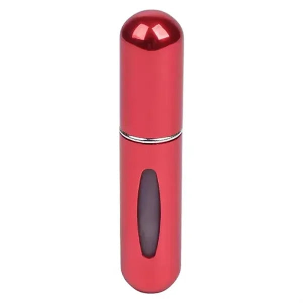Metal Travel Perfume Atomizer