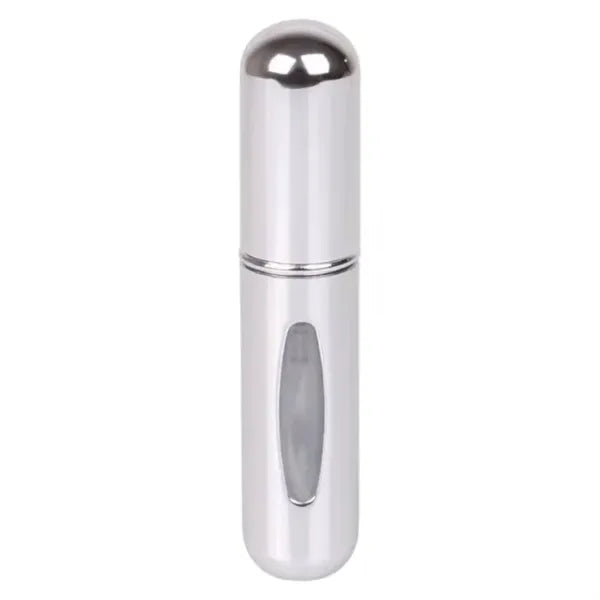 Metal Travel Perfume Atomizer