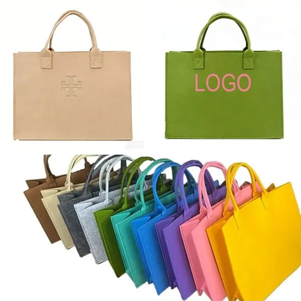 Insulated Cooler Tote Bag