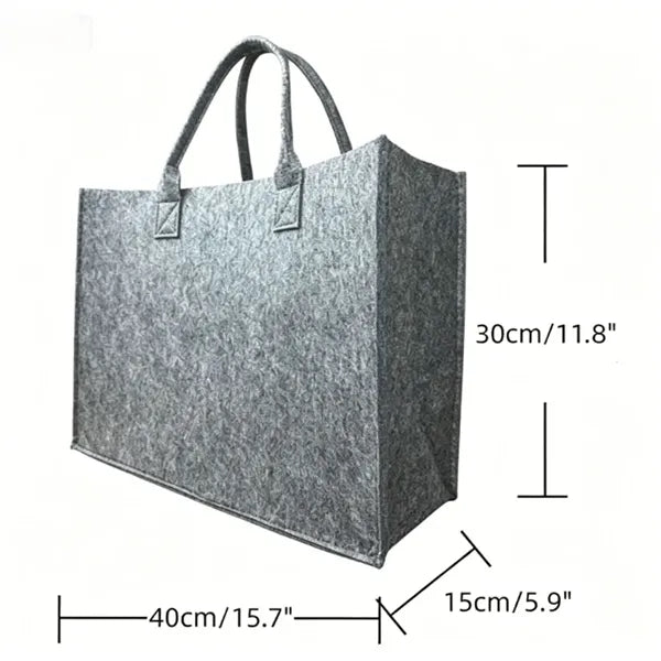 Insulated Cooler Tote Bag