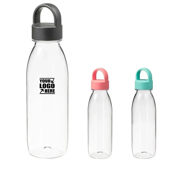 17oz Hard Material Outdoor Sports Water Bottle