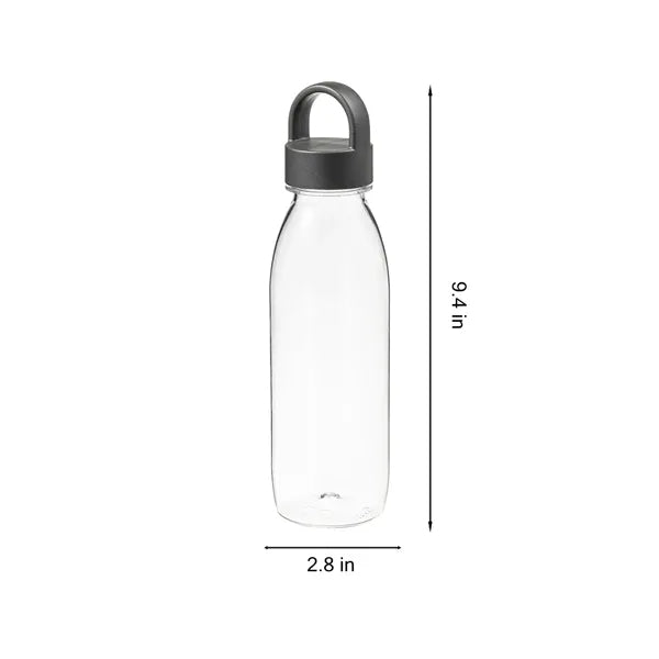 17oz Hard Material Outdoor Sports Water Bottle