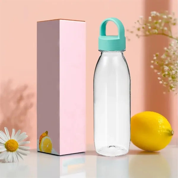 17oz Hard Material Outdoor Sports Water Bottle