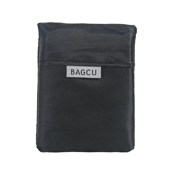 Polyester Tote Bag with Customizable English Logo