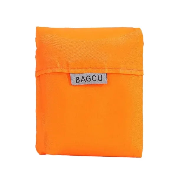 Polyester Tote Bag with Customizable English Logo