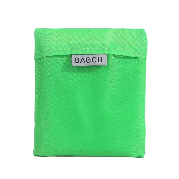 Polyester Tote Bag with Customizable English Logo