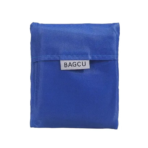 Polyester Tote Bag with Customizable English Logo