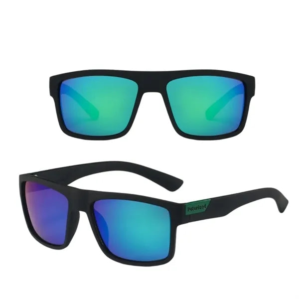 Performance Cycling SunglassesUVProtection Anti-Glare Custom