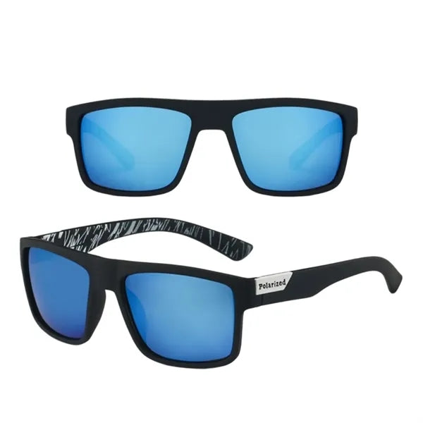 Performance Cycling SunglassesUVProtection Anti-Glare Custom