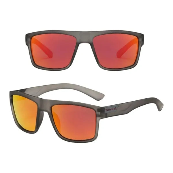 Performance Cycling SunglassesUVProtection Anti-Glare Custom