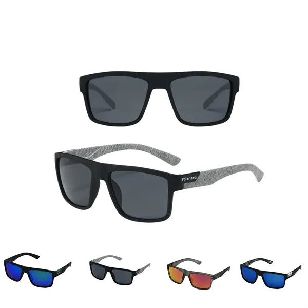 Performance Cycling SunglassesUVProtection Anti-Glare Custom