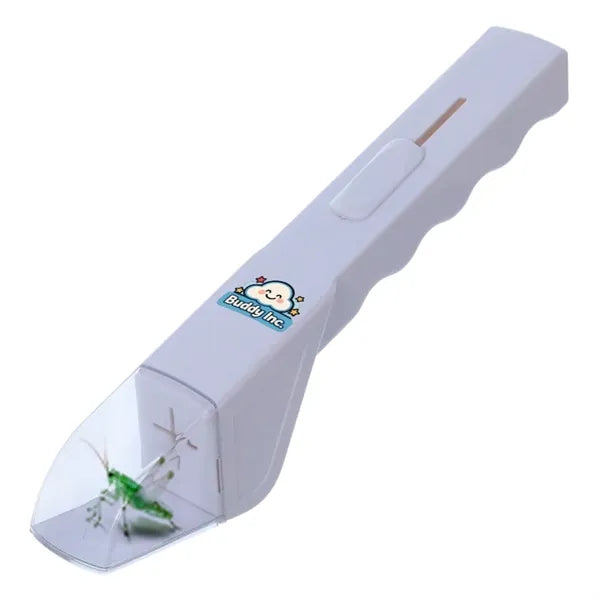 Insect Catcher Kit Outdoor Bug Viewer Box with Custom Logo