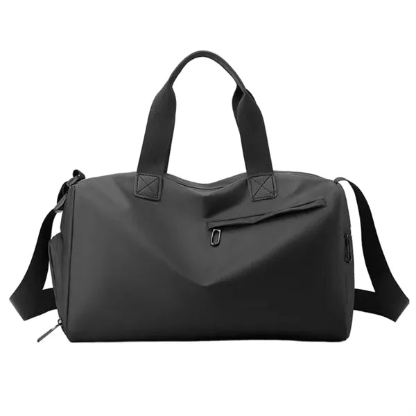 Multi-Color Lightweight Large Capacity Travel Crossbody Bag