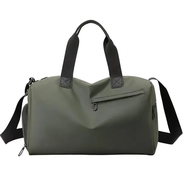 Multi-Color Lightweight Large Capacity Travel Crossbody Bag