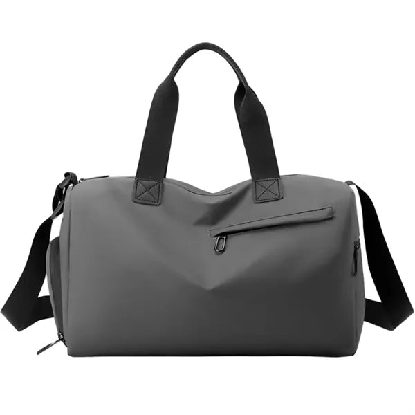 Multi-Color Lightweight Large Capacity Travel Crossbody Bag