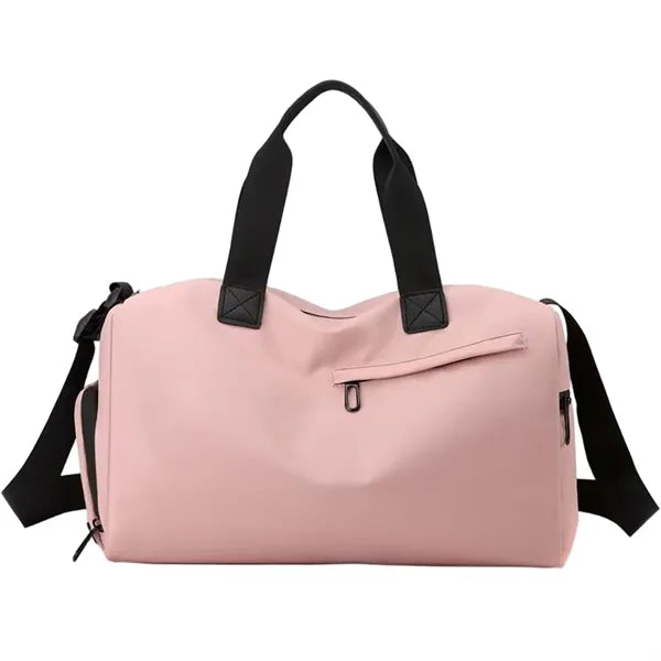 Multi-Color Lightweight Large Capacity Travel Crossbody Bag