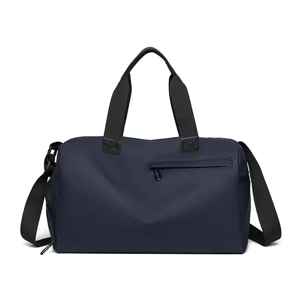Multi-Color Lightweight Large Capacity Travel Crossbody Bag
