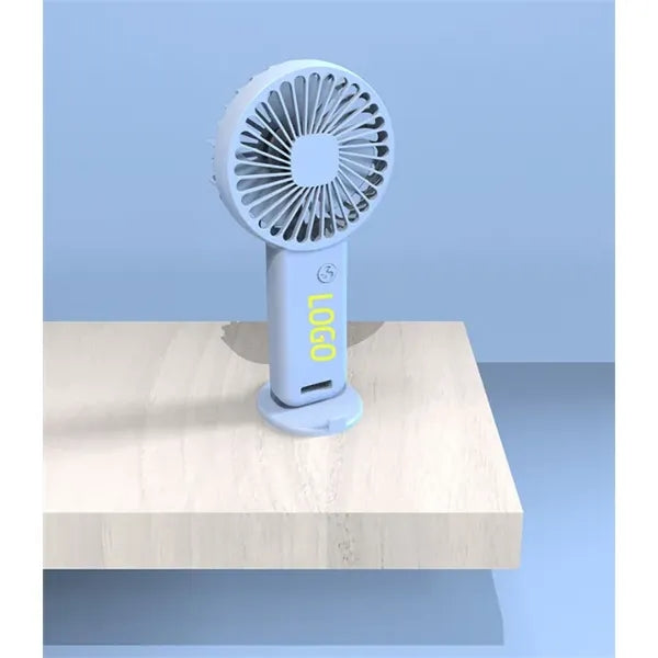 USB Handheld Mini Fan