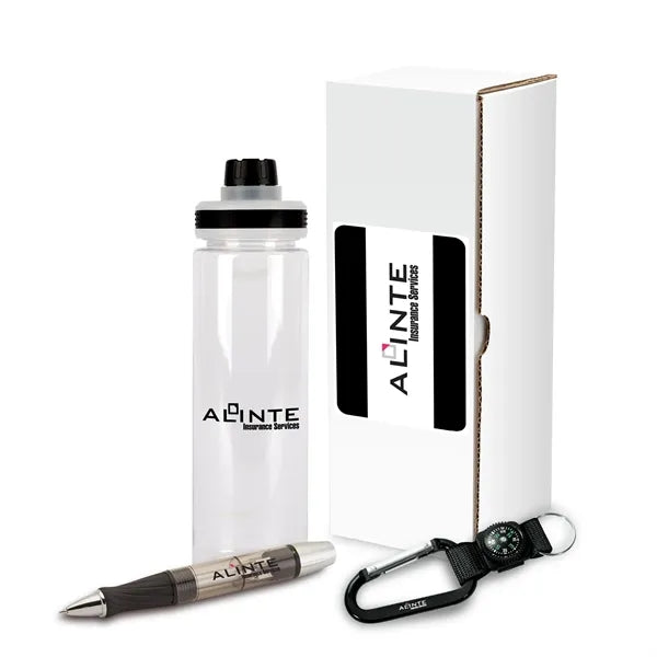 Performance 3-Piece Safety Gift Set