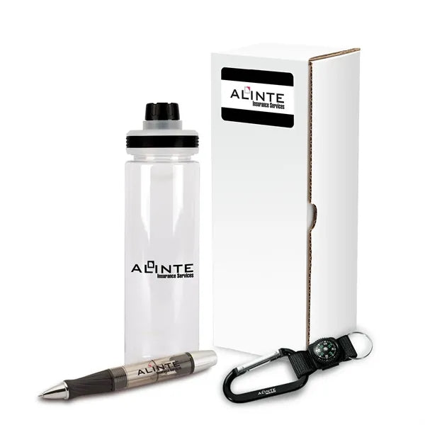 Performance 3-Piece Safety Gift Set
