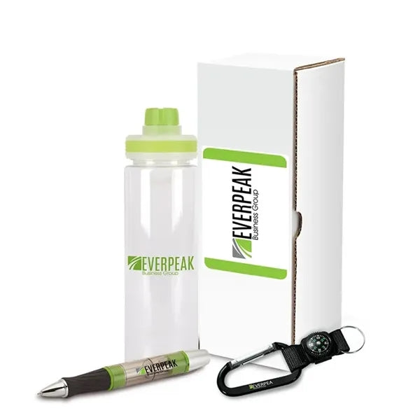 Performance 3-Piece Safety Gift Set