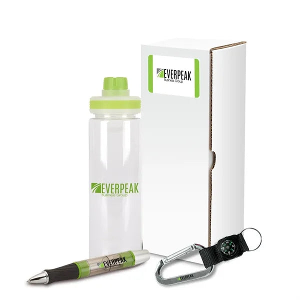 Performance 3-Piece Safety Gift Set