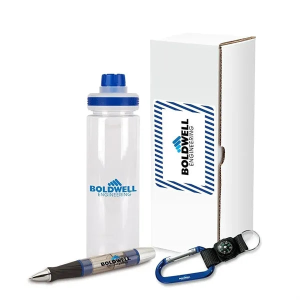 Performance 3-Piece Safety Gift Set