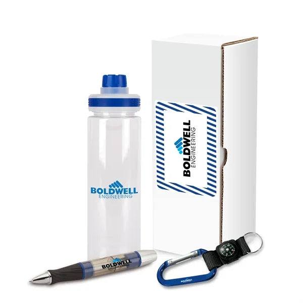 Performance 3-Piece Safety Gift Set