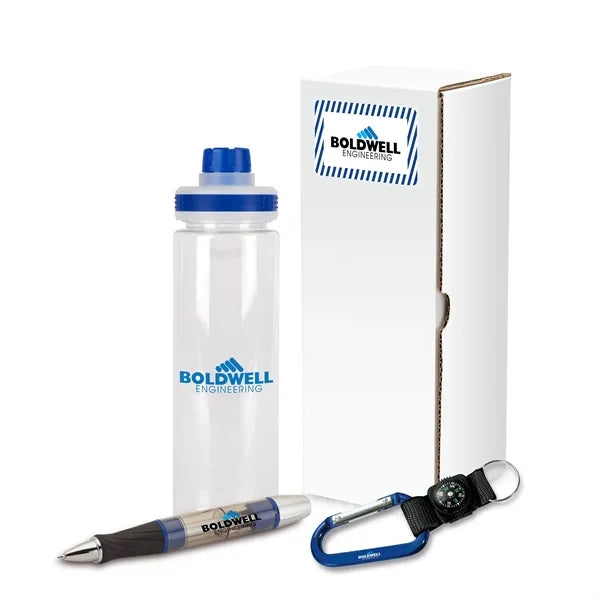 Performance 3-Piece Safety Gift Set