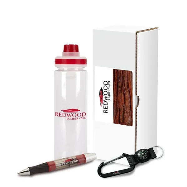 Performance 3-Piece Safety Gift Set