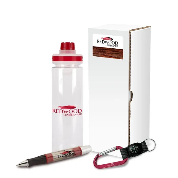 Performance 3-Piece Safety Gift Set