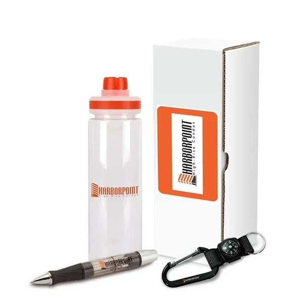 Performance 3-Piece Safety Gift Set