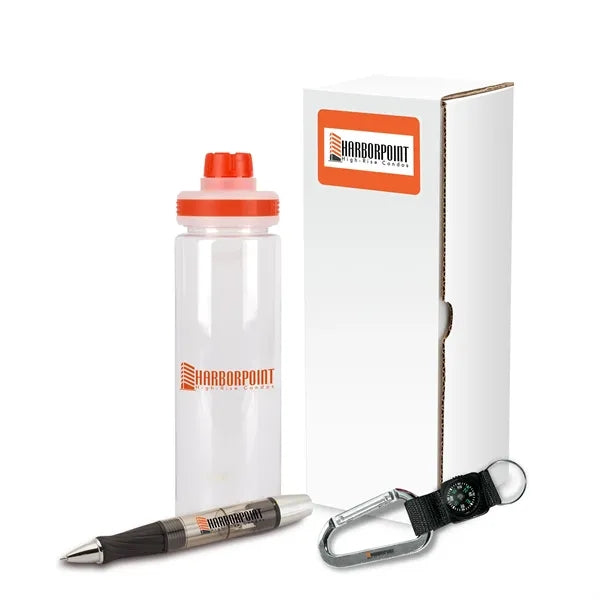 Performance 3-Piece Safety Gift Set