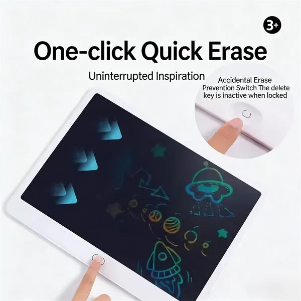 Children LCD Writing Tablet