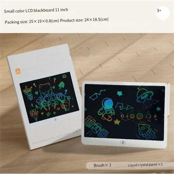 Children LCD Writing Tablet