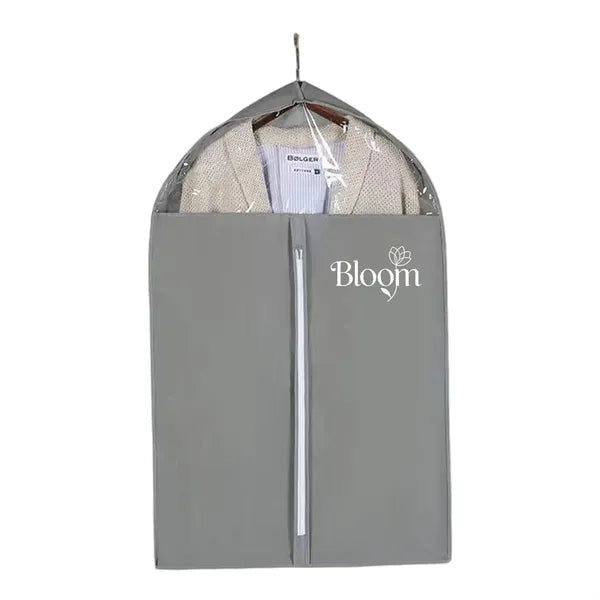 Premium Non-Woven Garment Bag Suit Cover Dust Protector