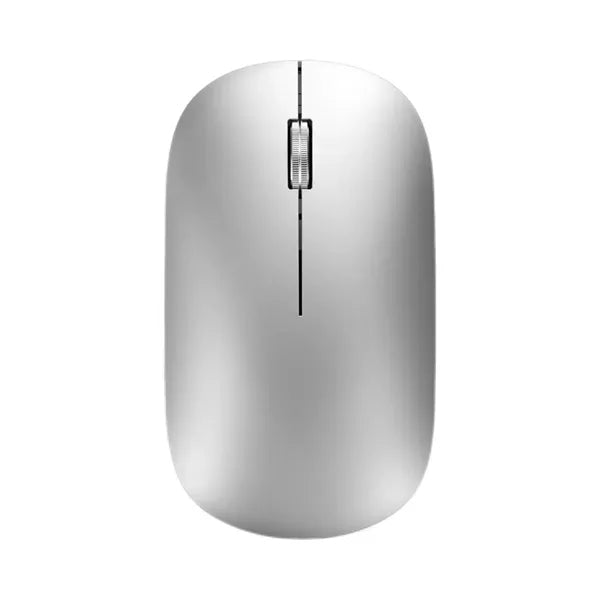 Ultra-thin Wireless Bluetooth Mouse