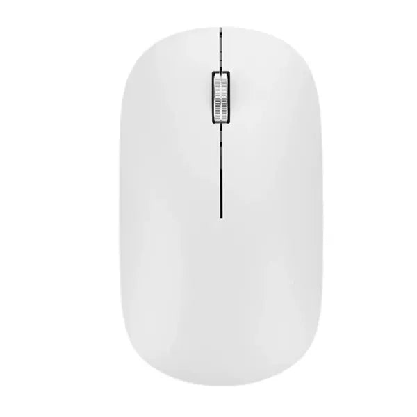 Ultra-thin Wireless Bluetooth Mouse