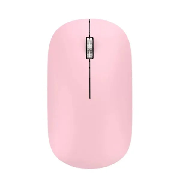 Ultra-thin Wireless Bluetooth Mouse
